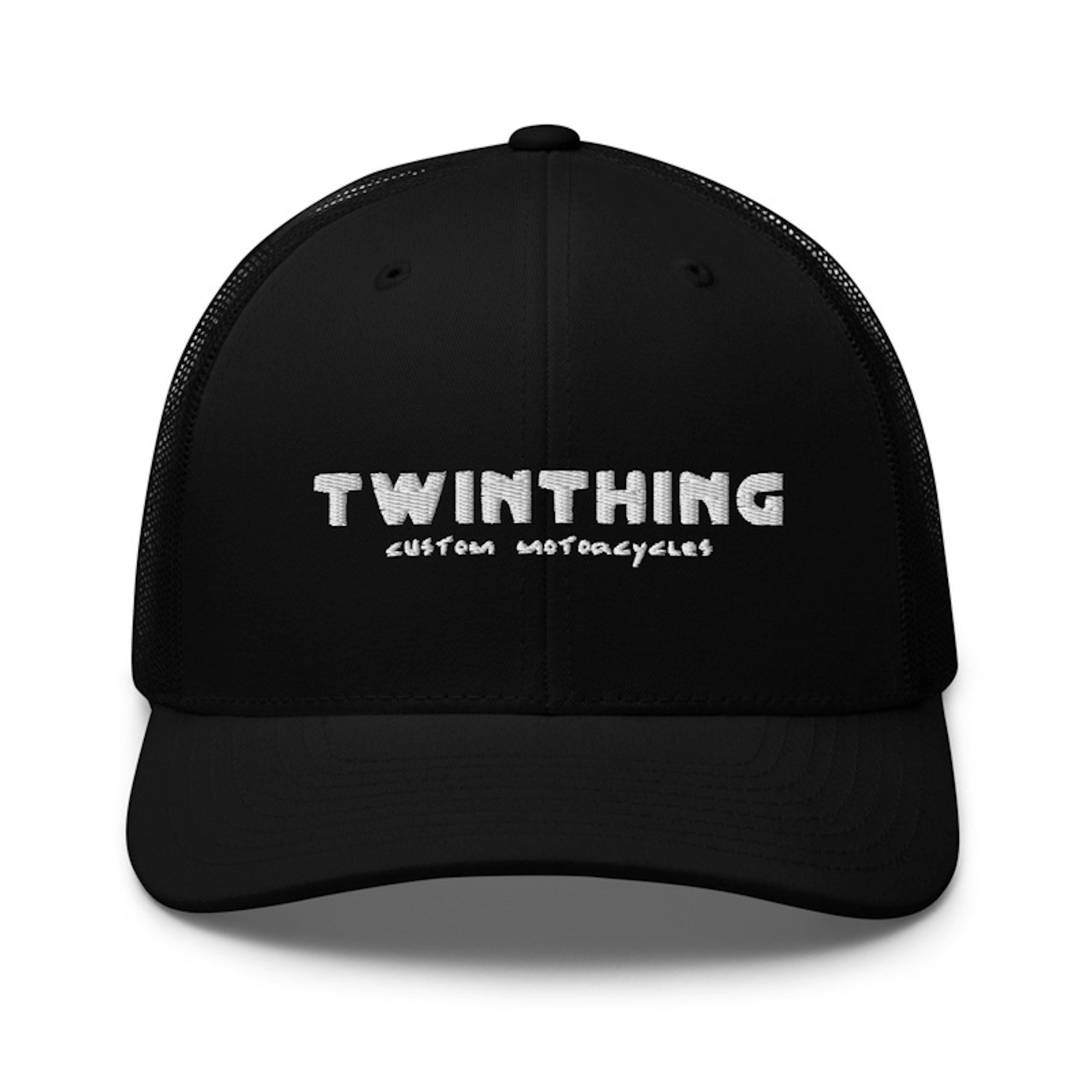 TwinThing Trucker Hat