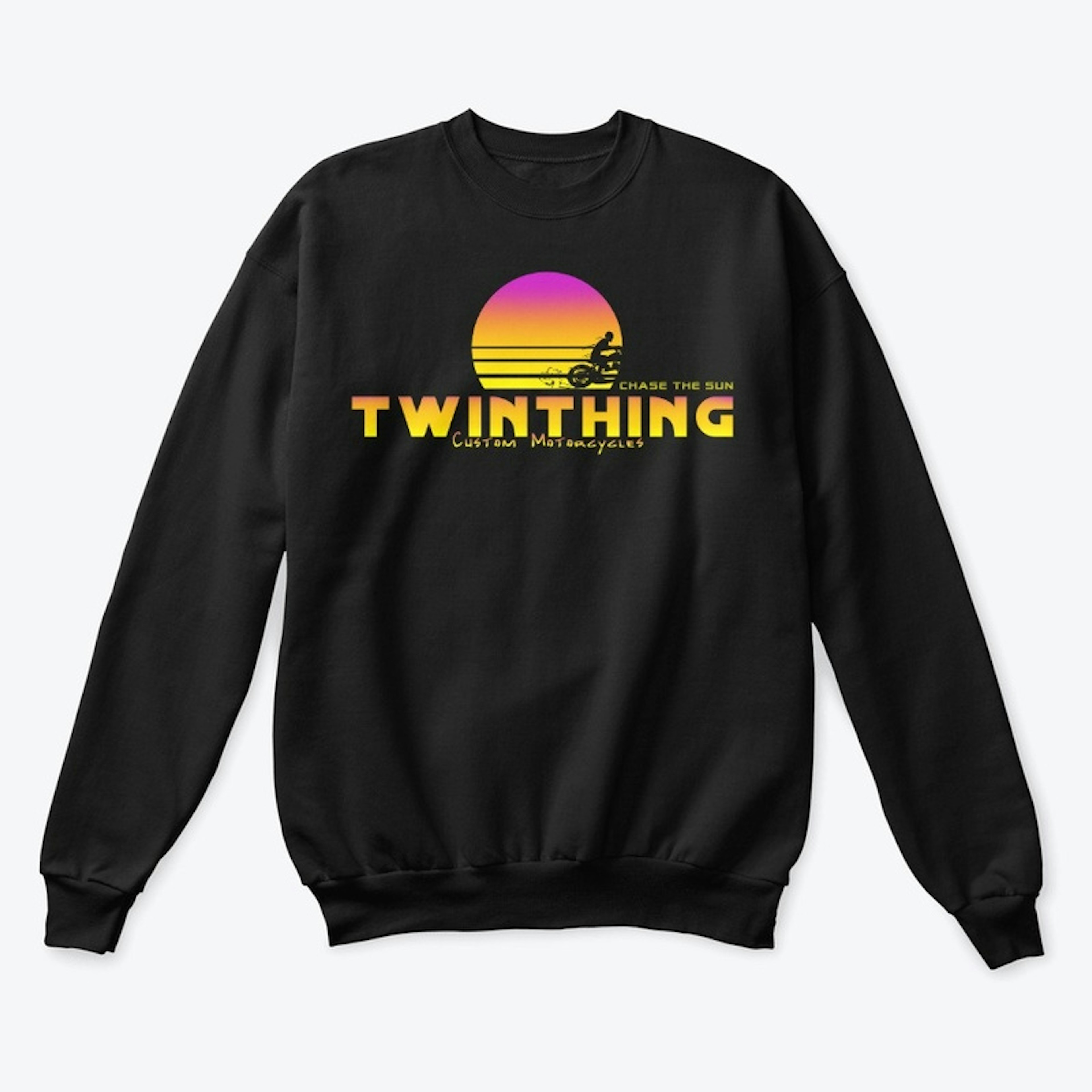 80's TwinThing Sweatshirt