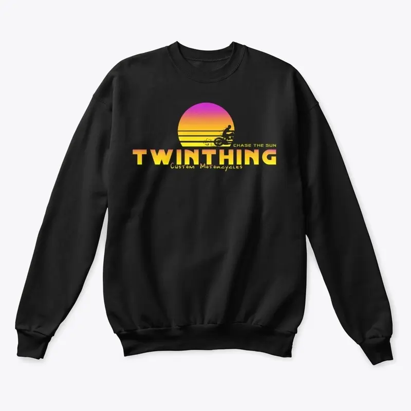 80's TwinThing Sweatshirt